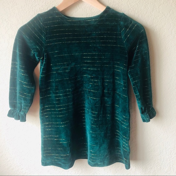 mini boden holiday dress